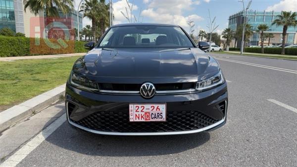 فولكسفاغن جيتا 2025 للبيع في العراق - اربيل